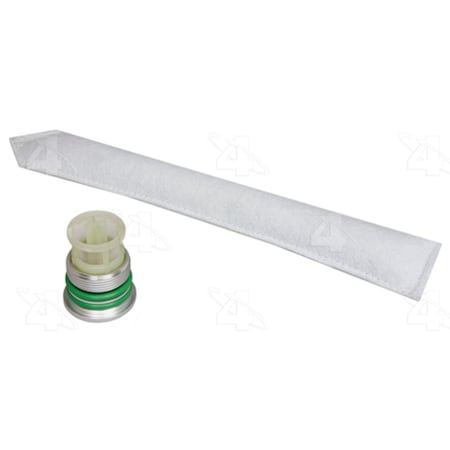 Four Seasons Kia Rio / Rio5 03 Desiccant Bag, 83165 83165